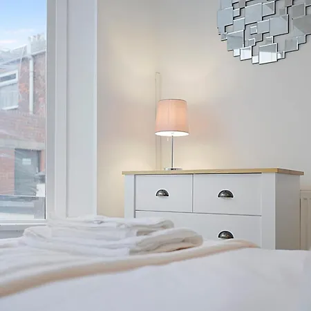 Seaside Haven On Newcomen Grove, Retreat * Redcar