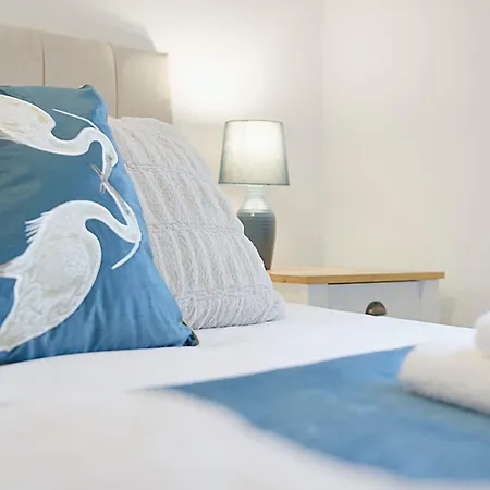 Appartement Seaside Haven On Newcomen Grove, Retreat