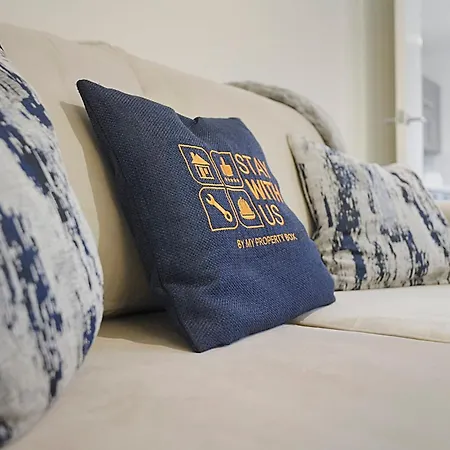 Apartament Seaside Haven On Newcomen Grove, Retreat *