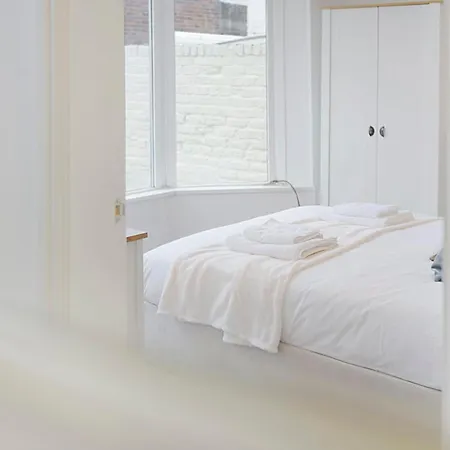 Seaside Haven On Newcomen Grove, Retreat Lejlighed Redcar