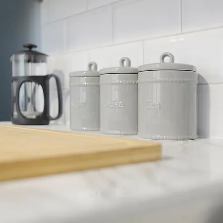 Seaside Haven On Newcomen Grove, Retreat Apartment