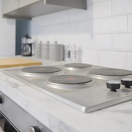 Apartment Seaside Haven On Newcomen Grove, Retreat Redcar