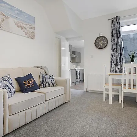 דירה Seaside Haven On Newcomen Grove, Retreat *