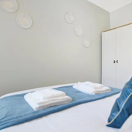 Seaside Haven On Newcomen Grove, Retreat Redcar