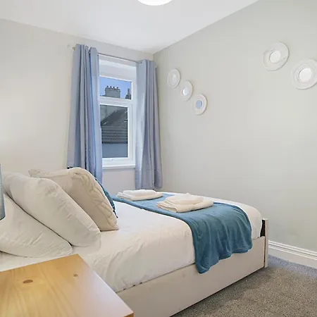 Seaside Haven On Newcomen Grove, Retreat * Redcar