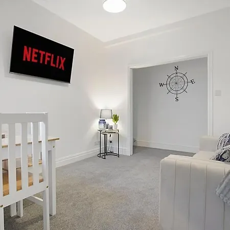 Διαμέρισμα Seaside Haven On Newcomen Grove, Retreat