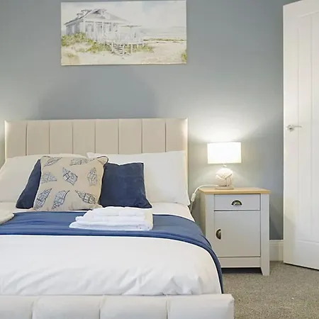 Seaside Haven On Newcomen Grove, Retreat Διαμέρισμα *