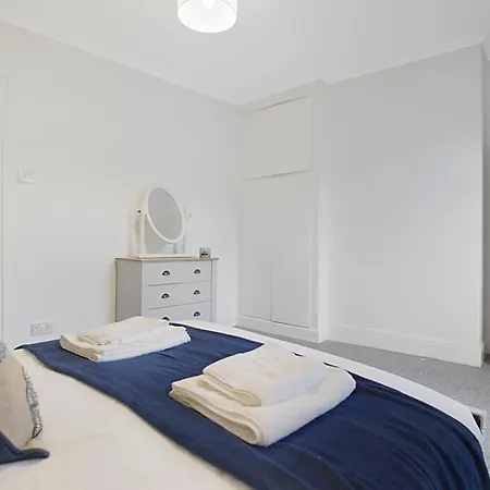 Seaside Haven On Newcomen Grove, Retreat Redcar
