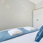 Apartman Seaside Haven On Newcomen Grove, Retreat